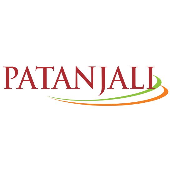 Patanjali Logo